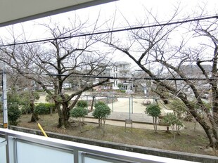 リブリ・東園田の物件内観写真